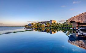 Nizuc Resort And Spa Cancun